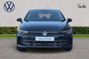 Volkswagen Golf 1.5 TSI 204 Style eHybrid 5dr DSG