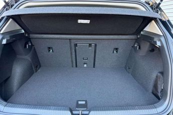 Volkswagen Golf 1.5 TSI 204 Style eHybrid 5dr DSG