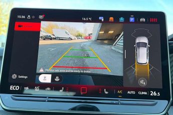 Volkswagen Golf 1.5 TSI 204 Style eHybrid 5dr DSG