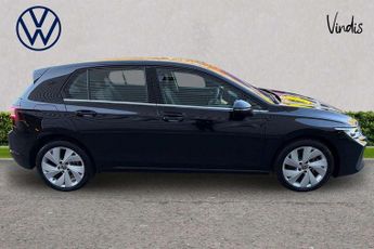Volkswagen Golf 1.5 TSI 204 Style eHybrid 5dr DSG