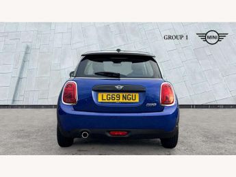 MINI Hatchback 1.5 Cooper Classic II 3dr Auto