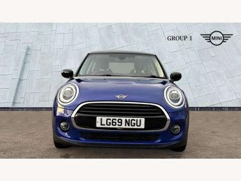 MINI Hatchback 1.5 Cooper Classic II 3dr Auto