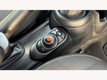 MINI Hatchback 1.5 Cooper Classic II 3dr Auto