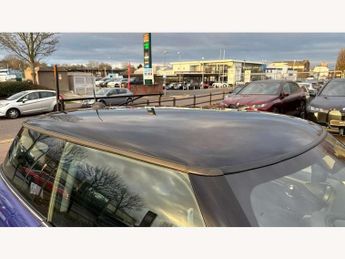 MINI Hatchback 1.5 Cooper Classic II 3dr Auto