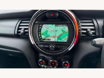 MINI Hatchback 1.5 Cooper Classic II 3dr Auto