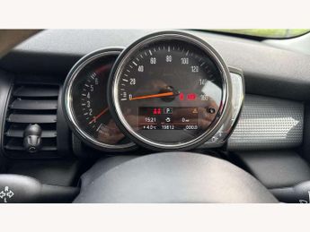 MINI Hatchback 1.5 Cooper Classic II 3dr Auto