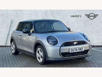 MINI Hatch 1.5 C Classic 3dr Auto