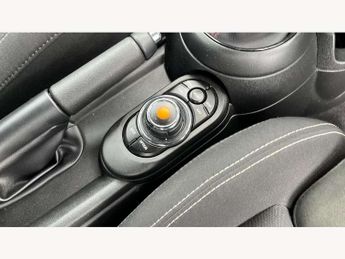 MINI Hatchback 5dr 2.0 Cooper S Sport II 5dr Auto