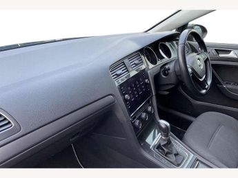 Volkswagen Golf 1.0 TSI 110 SE [Nav] 5dr DSG