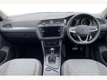 Volkswagen Tiguan 1.5 TSI 150 Life 5dr DSG