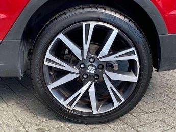 SEAT Arona 1.0 TSI 110 FR Edition 5dr DSG