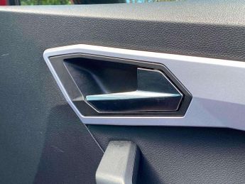 SEAT Arona 1.0 TSI 110 FR Edition 5dr DSG