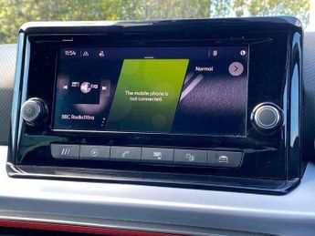 SEAT Arona 1.0 TSI 110 FR Edition 5dr DSG