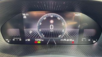 Skoda Fabia 1.0 TSI 116 SE Edition 5dr DSG