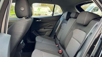 Skoda Fabia 1.0 TSI 116 SE Edition 5dr DSG