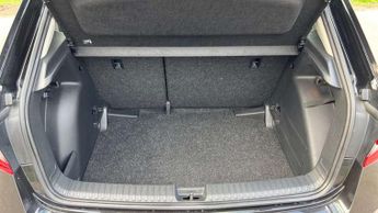 Skoda Fabia 1.0 TSI 116 SE Edition 5dr DSG