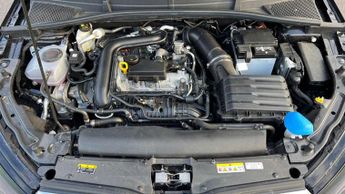 Skoda Fabia 1.0 TSI 116 SE Edition 5dr DSG