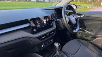 Skoda Fabia 1.0 TSI 116 SE Edition 5dr DSG