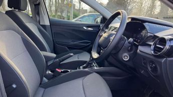 Skoda Fabia 1.0 TSI 116 SE Edition 5dr DSG