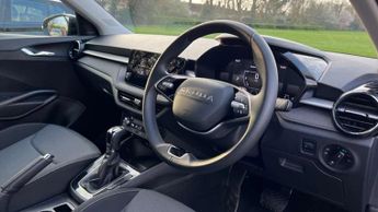 Skoda Fabia 1.0 TSI 116 SE Edition 5dr DSG