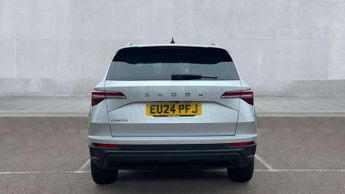 Skoda Karoq 1.5 TSI SE L 5dr DSG