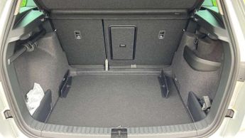 Skoda Karoq 1.5 TSI SE L 5dr DSG