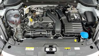 Skoda Karoq 1.5 TSI SE L 5dr DSG