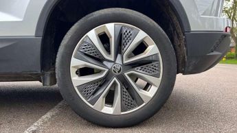 Skoda Karoq 1.5 TSI SE L 5dr DSG