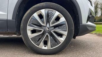 Skoda Karoq 1.5 TSI SE L 5dr DSG