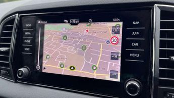 Skoda Karoq 1.5 TSI SE L 5dr DSG