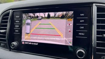 Skoda Karoq 1.5 TSI SE L 5dr DSG