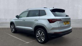 Skoda Karoq 1.5 TSI SE L 5dr DSG