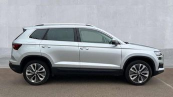 Skoda Karoq 1.5 TSI SE L 5dr DSG