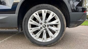 Skoda Karoq 1.5 TSI SE L Edition 5dr DSG