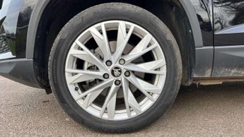 Skoda Karoq 1.5 TSI SE L Edition 5dr DSG