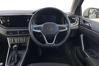 Volkswagen Polo 1.0 TSI Life 5dr DSG