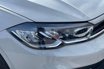 Volkswagen Polo 1.0 TSI Life 5dr DSG