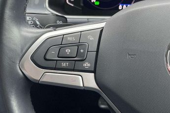 Volkswagen T-Roc 1.5 TSI Style 5dr DSG