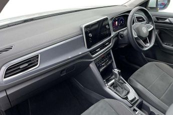Volkswagen T-Roc 1.5 TSI Style 5dr DSG