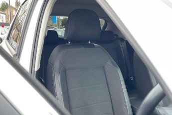 Volkswagen T-Roc 1.5 TSI Style 5dr DSG