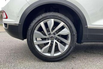 Volkswagen T-Roc 1.5 TSI Style 5dr DSG