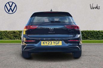 Volkswagen Golf 1.5 eTSI 150 Life 5dr DSG