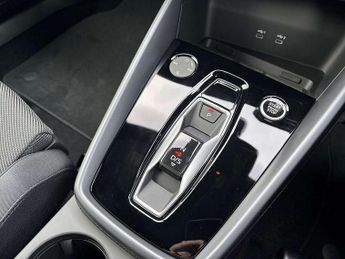 Audi A3 1.5 TFSI e 204 Sport 5dr S Tronic