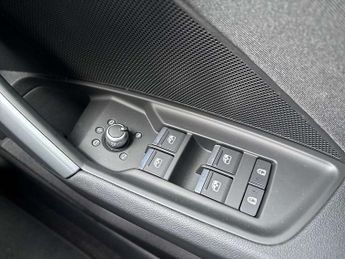 Audi A3 1.5 TFSI e 204 Sport 5dr S Tronic