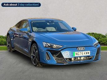 Audi A6 Avant 2.0 TFSI 204 S line 5dr S Tronic