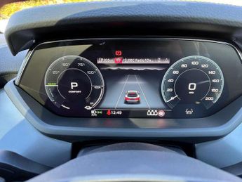 Audi A6 Avant 2.0 TFSI 204 S line 5dr S Tronic