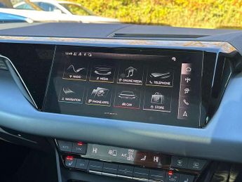 Audi A6 Avant 2.0 TFSI 204 S line 5dr S Tronic