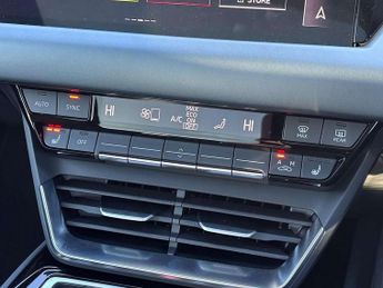 Audi A6 Avant 2.0 TFSI 204 S line 5dr S Tronic