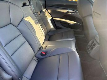 Audi A6 Avant 2.0 TFSI 204 S line 5dr S Tronic