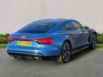 Audi A6 Avant 2.0 TFSI 204 S line 5dr S Tronic
